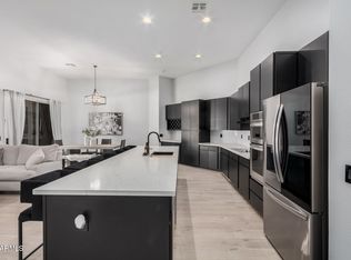 2742 S Jacob St, Gilbert, AZ 85295