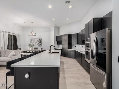 2742 S Jacob St, Gilbert, AZ, 85295