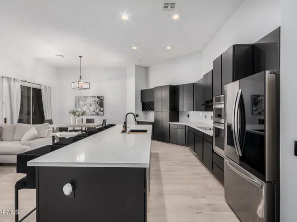 2742 S JACOB Street, Gilbert, AZ 85295