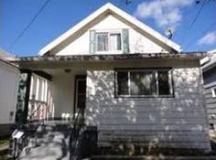 20 Block St, Buffalo, NY 14211