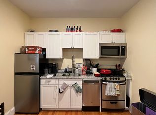 27 Macarthur St #1R, Somerville, MA 02145