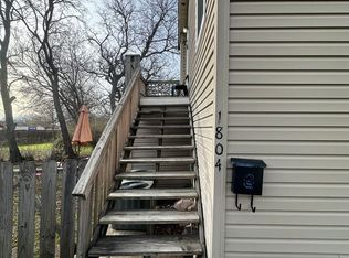 1804-1808 Bolivar St, Denton, TX 76201