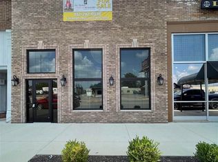 1119 Wabash Ave, Terre Haute, IN 47807