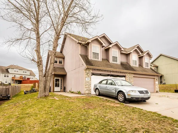 2016 Quail Run, Junction City, KS 66441