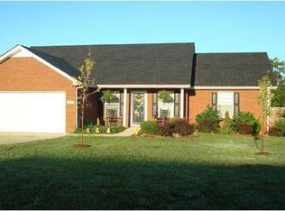 417 Autumn Glenn Dr, Murfreesboro, TN 37129