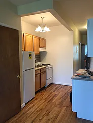 Rented by Modern Spaces