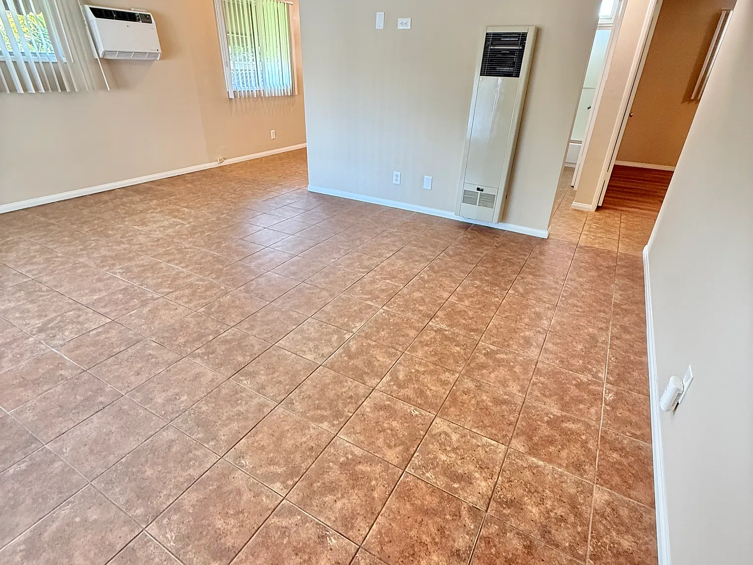 2 bed, $2,595 — Photo 2