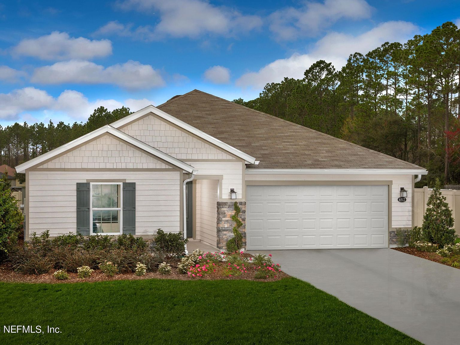 6512 SANDLER LAKES DR