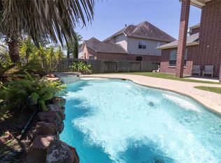 3346 Prince George Dr, Friendswood, TX 77546