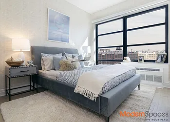 Rented by Modern Spaces