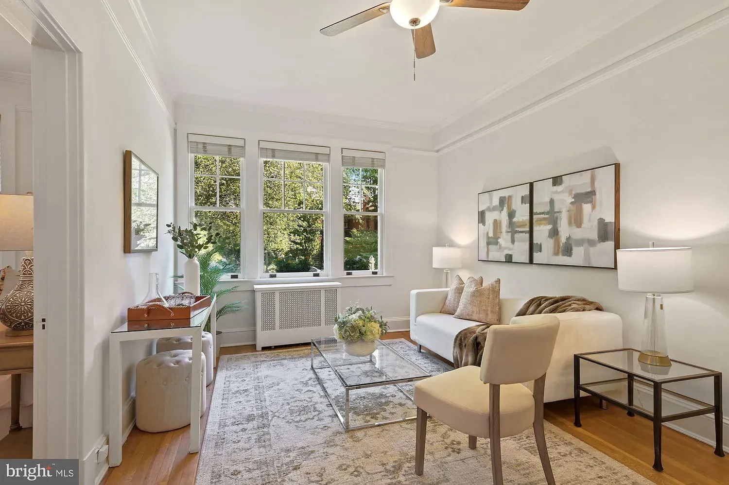 1 bed, 659 sqft, $2,200 — Photo 2