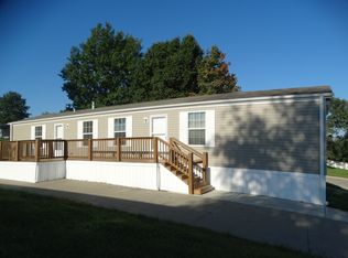 21109 E 2nd St S, Independence, MO 64056