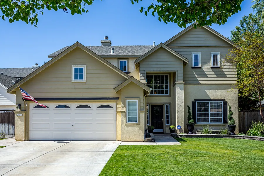 4109 Bladon Ct photo 1