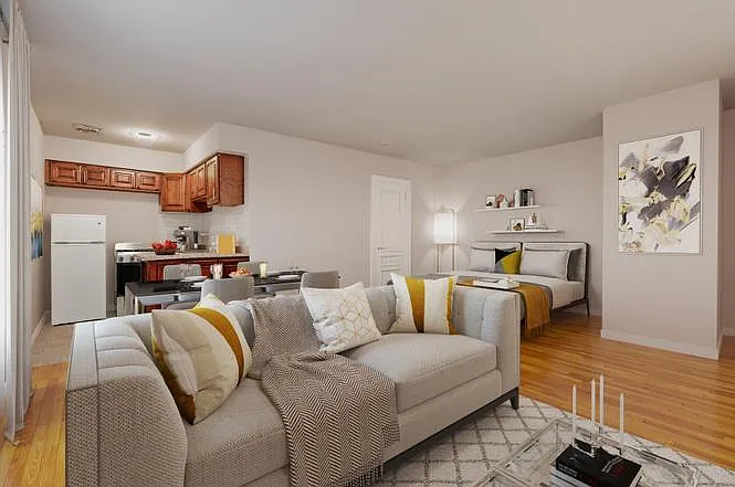515 W Wrightwood Ave #313 — Photo 2
