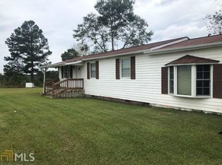 7115 Shoals Rd, Mitchell, GA 30820