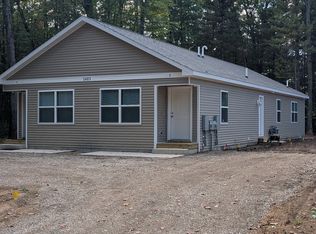 1697 N Grant Ave #1697A, Harrison, MI 48625