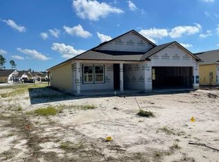 1084 Parkland Trl, Saint Augustine, FL 32092