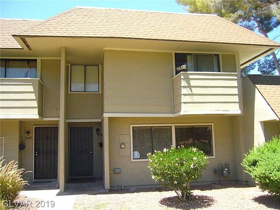 2nd image of 2443 Paradise Village Way