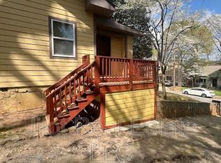 1366 Clermont Ave Unit A, Atlanta, GA 30344