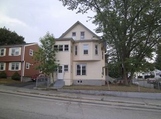 109 Rogers St, Lowell, MA 01852