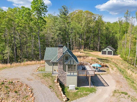 3rd image of 175 Hayden Mountain Rd