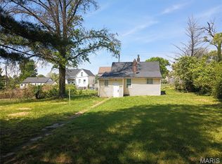 8539 Robin Ave, Saint Louis, MO 63147