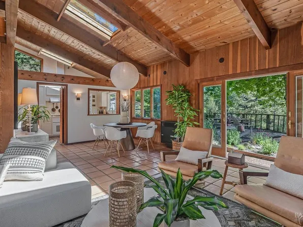 15555 Bittner Road, Occidental, CA 95465