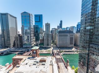 345 N La Salle Dr APT 3107, Chicago, IL 60654