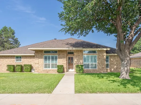5011 Melville Dr, Midland, TX 79705