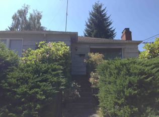 6257 36th Ave NE, Seattle, WA 98115