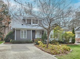 7 Pilton Pl, Durham, NC 27705