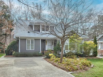 7 Pilton Pl, Durham, NC, 27705