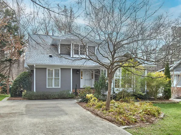 7 Pilton Pl, Durham, NC 27705