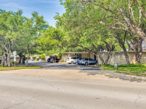 4500 Westridge Ave APT 12, Fort Worth, TX 76116
