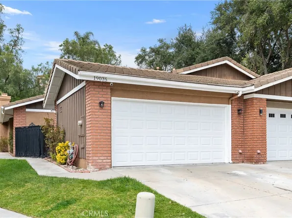 19035 Wildwood Cir, Trabuco Canyon, CA 92679