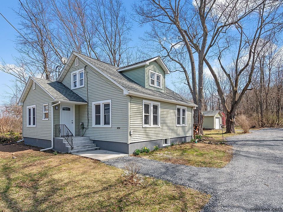 524 Plains Rd, Shawangunk, NY 12589 MLS 20230779 Zillow