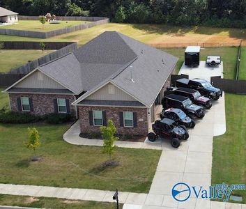 134 Twilight Ln, Meridianville, AL, 35759