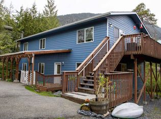 910-912 W Sesame St, Ketchikan, AK 99901