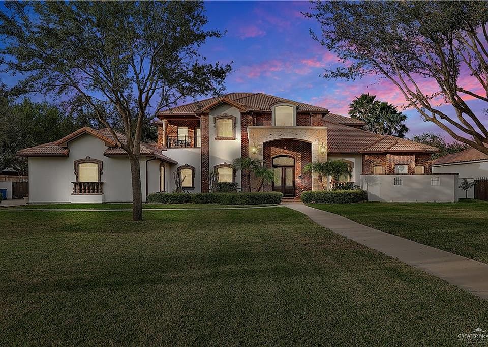 1815 El Mileno Dr, Palmhurst, TX 78573 Zillow