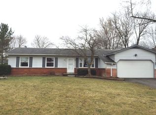 2857 W Russell Rd, Tecumseh, MI 49286