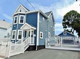 111 Irving St, Everett, MA 02149