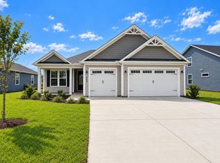 624 Millbrook Way, Loris, SC 29569