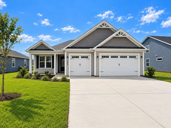624 Millbrook Way, Loris, SC 29569