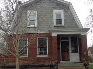 5529 Robin Ave, Saint Louis, MO 63120
