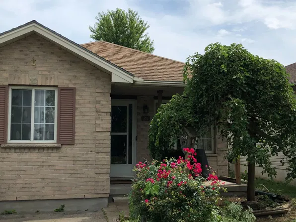 21 Juno Dr, Saint Thomas, ON N5R 6C3
