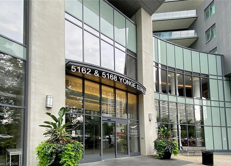 1st image of 5168 Yonge St #3207