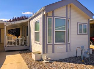 872 N Mountain Brush Dr, Dewey, AZ 86327