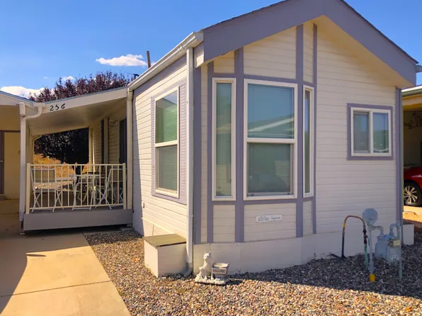 872 N Mountain Brush Dr, Dewey, AZ 86327