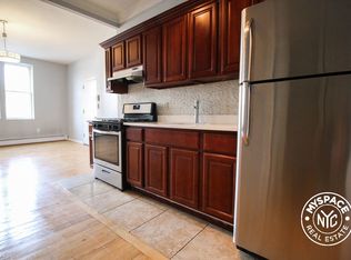 458 Central Ave, Brooklyn, NY 11221