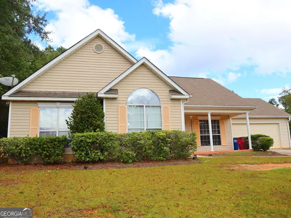 105 Shadow Wood Ct, Macon, GA 31206
